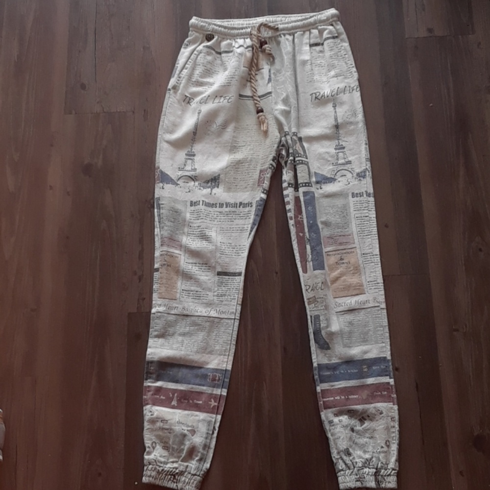 Joggers
